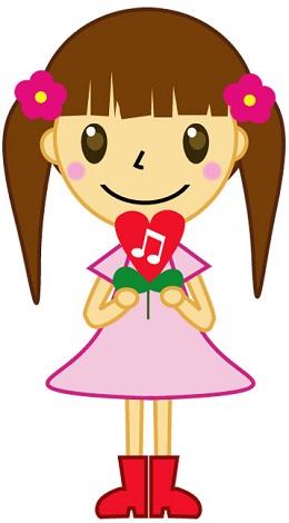 小児科病棟での嬉しい話